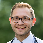 Image of Dr. Alexei Shimanovsky, MD