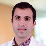 Image of Dr. Borna Reza Ghoorkhanian, MD