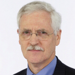 Image of Dr. Robert H. Brown Jr., MD