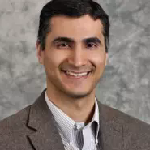 Image of Dr. Usman A. Khan, MD