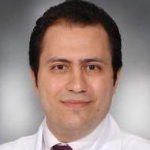 Image of Dr. Youssef Khafateh, MD