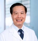 Image of Dr. Richard T. Hung, MD, FACS