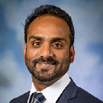 Image of Dr. Yameen M. Rashid, DO