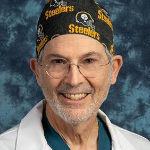 Image of Dr. Ronald Rabinowitz, MD