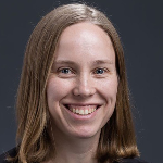 Image of Dr. Megan Leigh Insco, MD, PhD