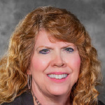 Image of Kristine Bowden, LPCC, LSW