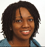 Image of Thamarah M. Crevecoeur, MSN, CNM, DrPH, MS