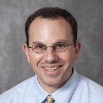 Image of Dr. Benjamin Adam Nelson, MD