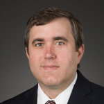 Image of Dr. Justin Vaughan, MD