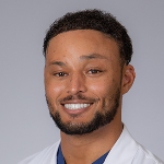 Image of Dr. Jeremy Vincent Laney, MD