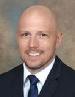 Image of Dr. Thomas Kyle Hamilton, MD, MSC