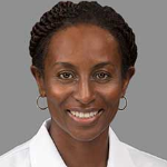 Image of Dr. Maryann N. Mugo, MD