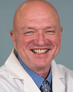 Image of Dr. Christopher P. Steidle, MD