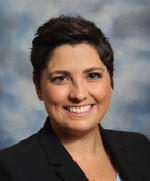 Image of Dr. Rachel Marie Haas, DO