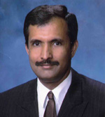 Image of Dr. Bettaiah T. Gowda, MD