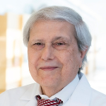 Image of Dr. Peter A. McCue, MD