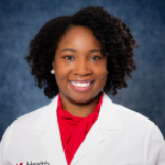 Image of Ms. Kimberly Nicole Dale, APRN