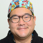 Image of Dr. Robert H. Chun, MD