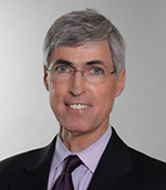 Image of Dr. James P. Dunn, MD