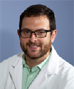 Image of Dr. John P. Willoughby, MD