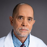 Image of Mr. Ramiro M. Morlote, ARNP, APRN