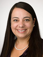 Image of Dr. Andrea Catalano Amoia, MD