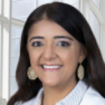 Image of Dr. Dipali Trivedi, MD