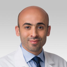 Image of Dr. Ramez N. Abdalla, MBBCh, MD, MB, PhD