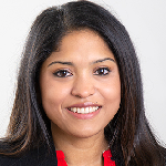 Image of Dr. Kavya Madupu Rao, MD