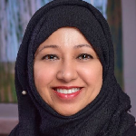 Image of Dr. Saiqa Choudhry, MD