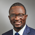 Image of Dr. Charles A. Odonkor, MD, MA