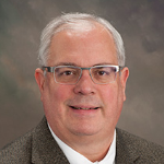 Image of Dr. John T. Caskey, MD