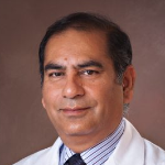 Image of Dr. Sanjeev Zutshi, MD