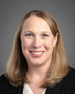 Image of Nichole Lynn Hultman, MSN, APRN, AGNP