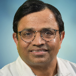 Image of Dr. Sathish Magge, MD