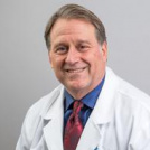 Image of Dr. John B. Steinberg, MD