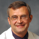 Image of Dr. Alexander V. Kirichenko, MD, PhD