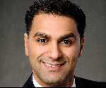 Image of Dr. Fahed A. Saada, MD