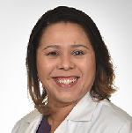 Image of Mrs. Edserie Munoz, APRN