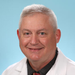 Image of Dr. George C. Anderson, MD