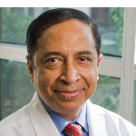 Image of Dr. Ashok R. Shaha, MD, FACS