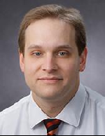 Image of Dr. Christopher A. Milburn, MD