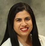 Image of Dr. Anita P. Raghuwanshi, MD