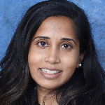 Image of Dr. Dipika Ramanlal Patel, MD