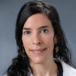 Image of Miss Diana Julia Calano, CNM, APRN