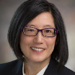 Image of Dr. Yong-Hee Patricia Chun, MS, PHD, DDS