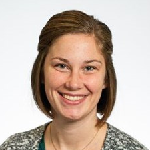 Image of Lindsay Seider, PTA