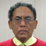 Image of Dr. Ranjan K. Sapra, MD