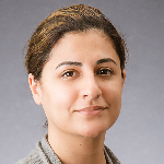 Image of Dr. Javeria Farook Syed, MD