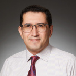 Image of Dr. Tameem Al Aqtash, MD